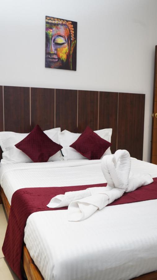 Hotel Quince Elite Mysuru Zewnętrze zdjęcie