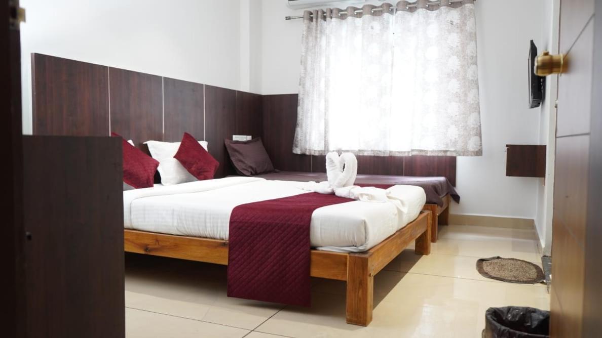 Hotel Quince Elite Mysuru Pokój zdjęcie
